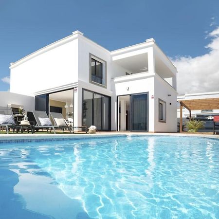 Villa Abeto Yaiza  Exterior photo